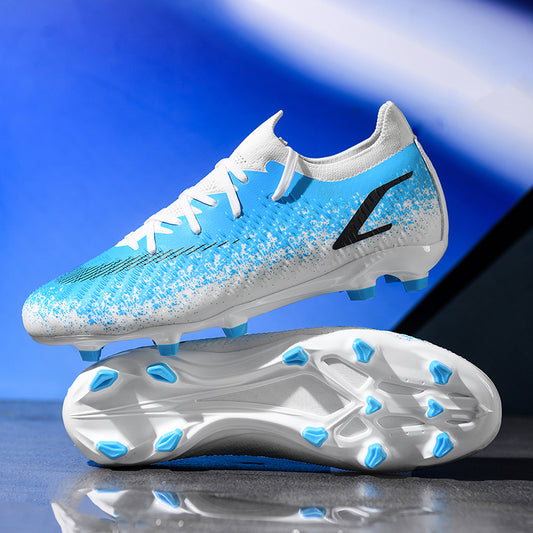 Master the Game with Ronaldo and Messi-Inspired Cleats