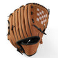 Genuine Leather Premium Cowhide Baseball Gloves durable 11.5''/12''/12.5''