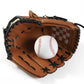 Genuine Leather Premium Cowhide Baseball Gloves durable 11.5''/12''/12.5''