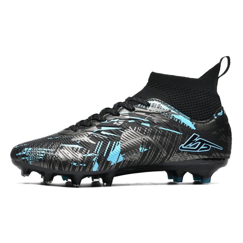 Academy Ultralight FG/TF Messi Soccer Cleats/Professional AG youth kids