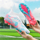 Academy Ultralight FG/TF Messi Soccer Cleats/Professional AG youth kids