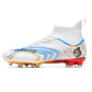 Ultralight Youth Soccer Cleats/Cristiano Ronaldo golden bottom Shoes