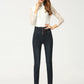 High Waist Skinny Winter Jeans with thick warm fleece for Women