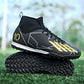 High Quality Lionel Messi No. 10 Soccer Shoes/Cleats Turf/FG Unisex