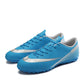 Ultralight Ronaldo Style Soccer Shoes/Cleats Large FG/Turf Boys/Girls