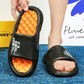 Men's ION Slippers/Acupressure Eva Sole Slippers Sandals Flip Flop