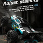 Christmas Gift Kids Beast 1:16 4WD Rc Car High Drift Speed Truck 40/80km/h