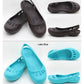 New Women's Various Summer Clogs Flat Beach Sandals