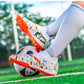 Neymar Jr. Style FG/TF Soccer Shoes/Cleats/Men's Women's Ultimatum