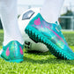 Ronaldo like Children Soccer/Football Shoes/Boys/Girls/ Training Cleats