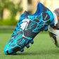 New Kids Ronaldo Cleats/Adult Youth Boys/Girls Soccer shoes FG Turf