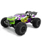 Christmas Gift Kids Beast 1:16 4WD Rc Car High Drift Speed Truck 40/80km/h