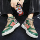 New Fashion Chinese Tiger High Top Unisex Skate Sneakers