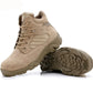 Desert Storm Delta Tactical Work Boots/Trekking/hiking/Hunting Shoes