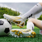 CR Tribal New Fashion Soccer Cleats Shoes FG