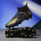 High Quality Lionel Messi No. 10 Soccer Shoes/Cleats Turf/FG Unisex