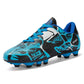 New Kids Ronaldo Cleats/Adult Youth Boys/Girls Soccer shoes FG Turf