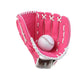 Kids Baseball Glove/Softball Fielding Gloves For Teens Girls Youth