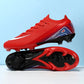 New Soccer Cleats Ronaldo CR7 Style Men/Womens/Youth Soccer Shoes