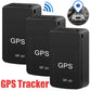 Mini GF-07 GPS Anti Theft Car Tracker wt Real Time Tracking