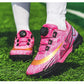 Kids Air Raid Unisex Soccer Shoes/Football Cleats Outdoor/Indoor Womens