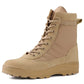 Desert Storm Delta Tactical Work Boots/Trekking/hiking/Hunting Shoes