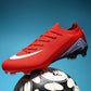 New Soccer Cleats Ronaldo CR7 Style Men/Womens/Youth Soccer Shoes