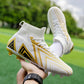 CR Tribal New Fashion Soccer Cleats Shoes FG