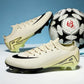 New Soccer Cleats Ronaldo CR7 Style Men/Womens/Youth Soccer Shoes