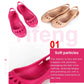 New Women's Various Summer Clogs Flat Beach Sandals