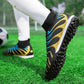 Max Special Ronaldo/Mbappé Style Soccer Cleats/Shoes Adult/Kids TF/FG