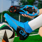 CRT New Soccer Shoes/Cleats Ronaldo Style Professional Unisex Youth/Adult Shoes