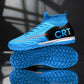 CRT New Soccer Shoes/Cleats Ronaldo Style Professional Unisex Youth/Adult Shoes