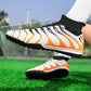 Max Special Ronaldo/Mbappé Style Soccer Cleats/Shoes Adult/Kids TF/FG