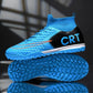 CRT New Soccer Shoes/Cleats Ronaldo Style Professional Unisex Youth/Adult Shoes