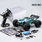 Christmas Gift Kids Beast 1:16 4WD Rc Car High Drift Speed Truck 40/80km/h