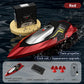 S5 2.4G RC Stunt Boat High Speed Racing Speedboat Kids Christmas Gift