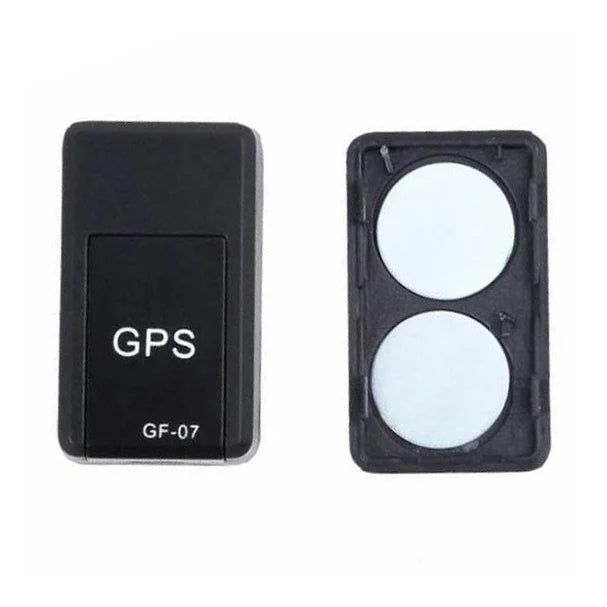 Mini GF-07 GPS Anti Theft Car Tracker wt Real Time Tracking