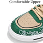 New Fashion Chinese Tiger High Top Unisex Skate Sneakers