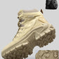 2024 Winter Special Men Ankle Work Boots/Safety Shoes