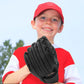 Kids Baseball Glove/Softball Fielding Gloves For Teens Girls Youth