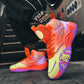 MB Star Toxic Flame Basketball Shoes Mens/Womens/Youth