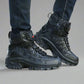 2024 Winter Special Men Ankle Work Boots/Safety Shoes