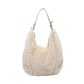 Versatile Plush Soft Shoulder Bags/Large Capacity Furry Handbags Tote