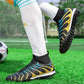 Max Special Ronaldo/Mbappé Style Soccer Cleats/Shoes Adult/Kids TF/FG