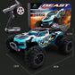 Christmas Gift Kids Beast 1:16 4WD Rc Car High Drift Speed Truck 40/80km/h