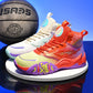 MB Star Toxic Flame Basketball Shoes Mens/Womens/Youth