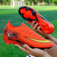 Neymar jr style Professional Soccer/Football Boots Shoes/Cleats FG