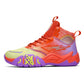 MB Star Toxic Flame Basketball Shoes Mens/Womens/Youth