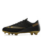 Ultralight Ronaldo Style Soccer Shoes/Cleats Large FG/Turf Boys/Girls